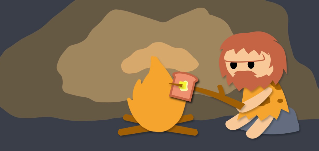 some wonderful toast